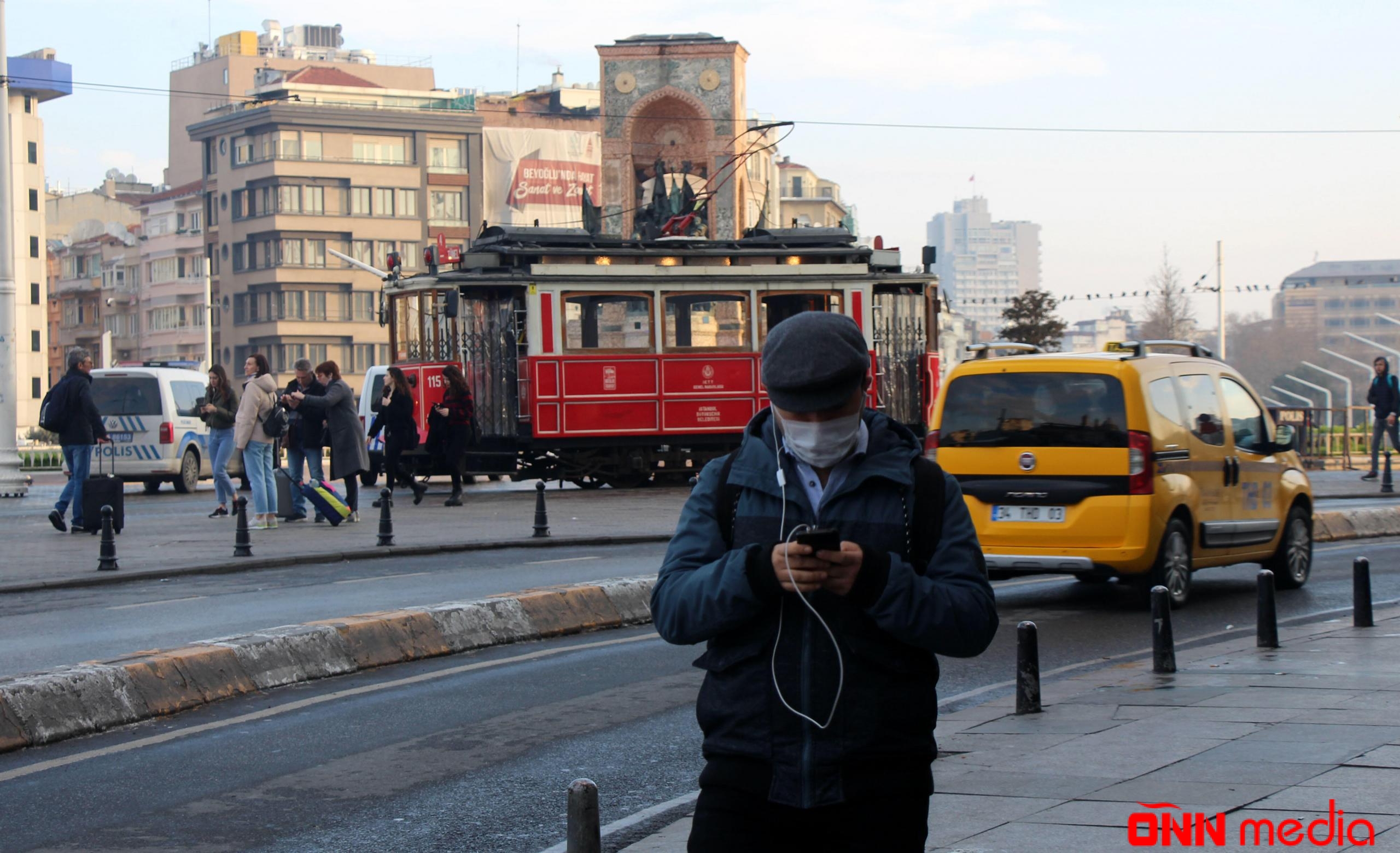 Türkiyədə SON VƏZİYYƏT: Daha 19 nəfər öldü