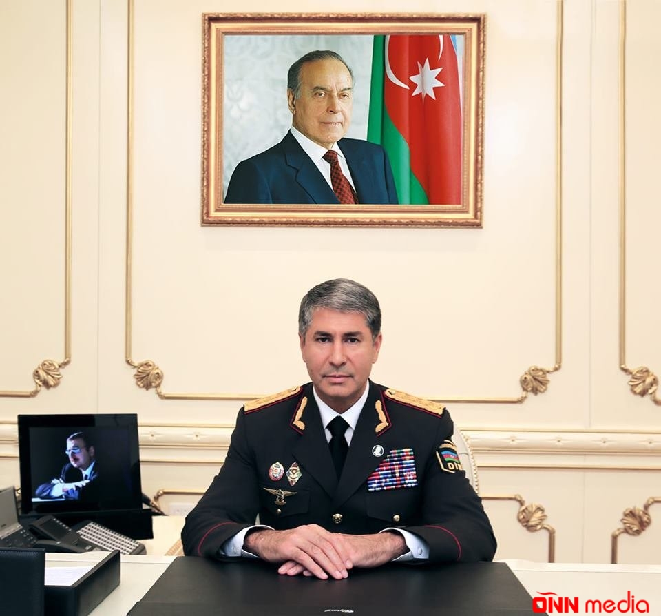 Vilayət Eyvazov yeni rəis təyin etdi