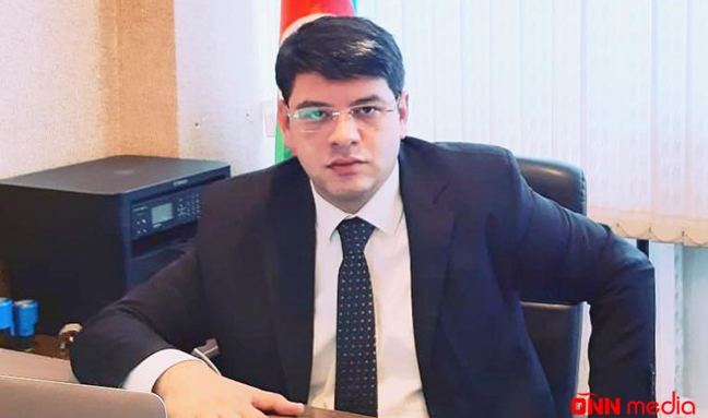 Azərbaycanlı tanınmış jurnalist məhkəməyə verildi