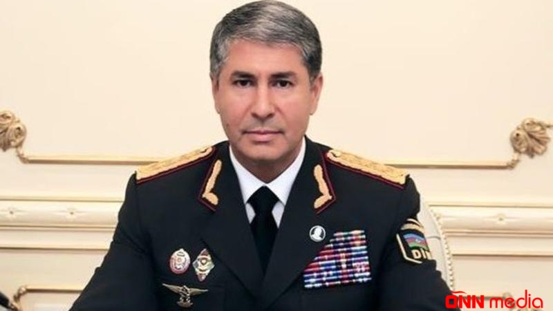 Nazir Baş Polis İdarəsinə yeni rəis müavini təyin etdi