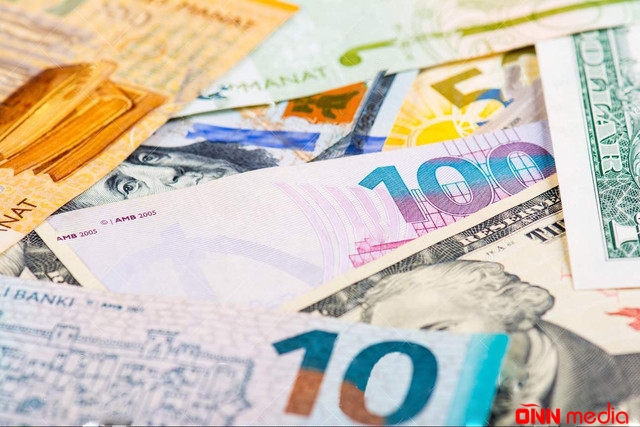 Dolların sabaha olan MƏZƏNNƏSİ
