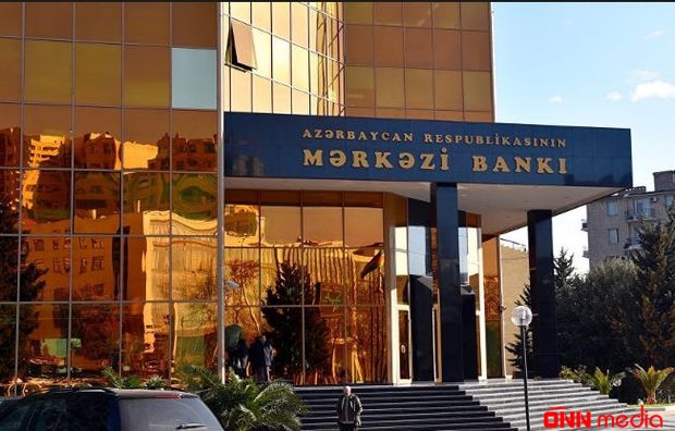 Mərkəzi Bank uçot dərəcəsini yüksəltdi