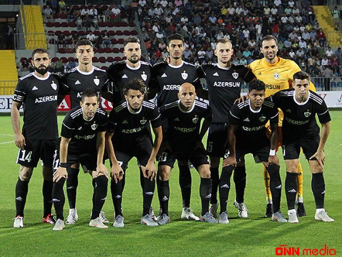 "Qarabağ" tanınmış futbolçuları ilə yolları ayırdı