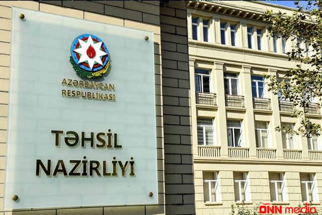 Müəllimlər niyə məktəbə çağırılır?