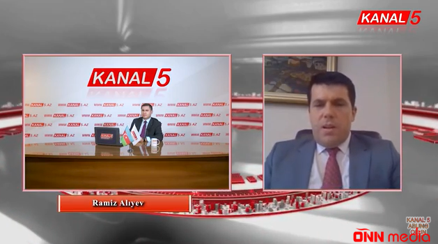 NATO ölkəsi Ermənistanı qınadı - VİDEO
