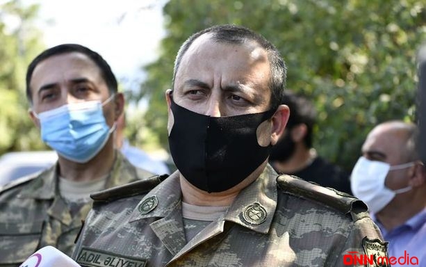 Adil Əliyev: “Ermənistan çıxış yolunu təxribat törətməkdə görür”
