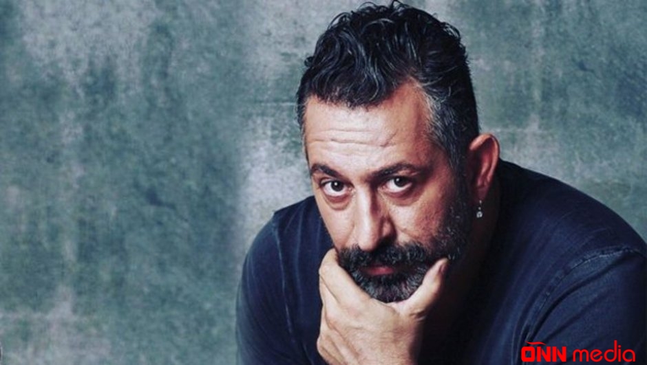 Cem Yılmazdan örnək: Qadına əl qaldıran dostuna...