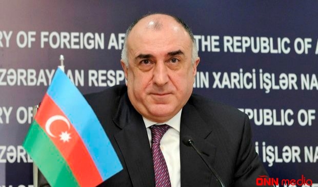 "Əşi, sən Allah bəsdir, bu saatda adama sual verərlər?" — Elmar Məmmədyarov