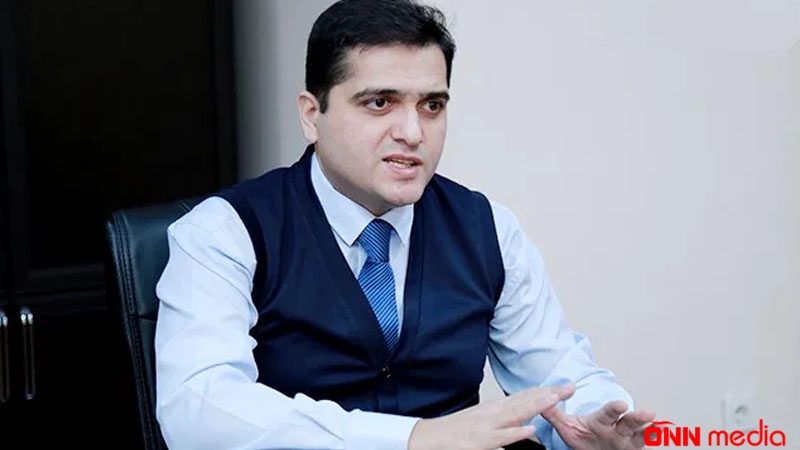 Azərbaycan prezidentinin fikri qətidir: Müharibə qaçılmazdır...