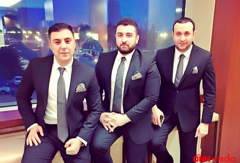 “Şeron” qrupunun üzvü vəfat etdi