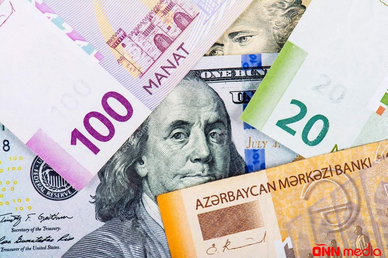 İyulun 20-də dolların manata qarşı RƏSMİ MƏZƏNNƏSİ