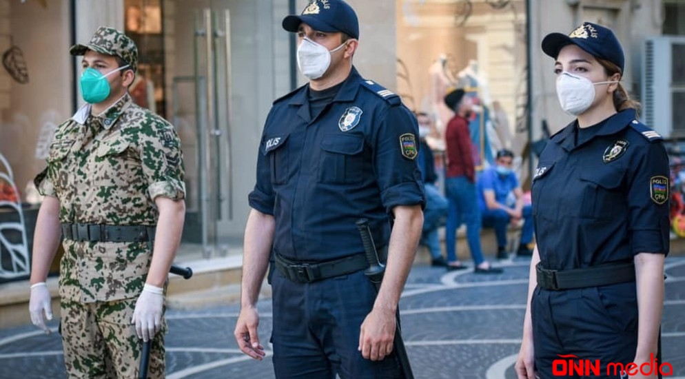 Sərt karantin: Bu şəxslərin cərimələri silinə bilərmi?
