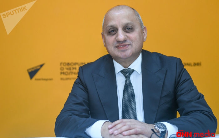 Paşinyanın Tovuz təxribatını törətməsində əsas məqsəd... - Hüquqşünasla MÜSAHİBƏ