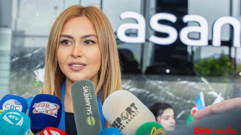 ASAN Xidmətdə yeni təyinat