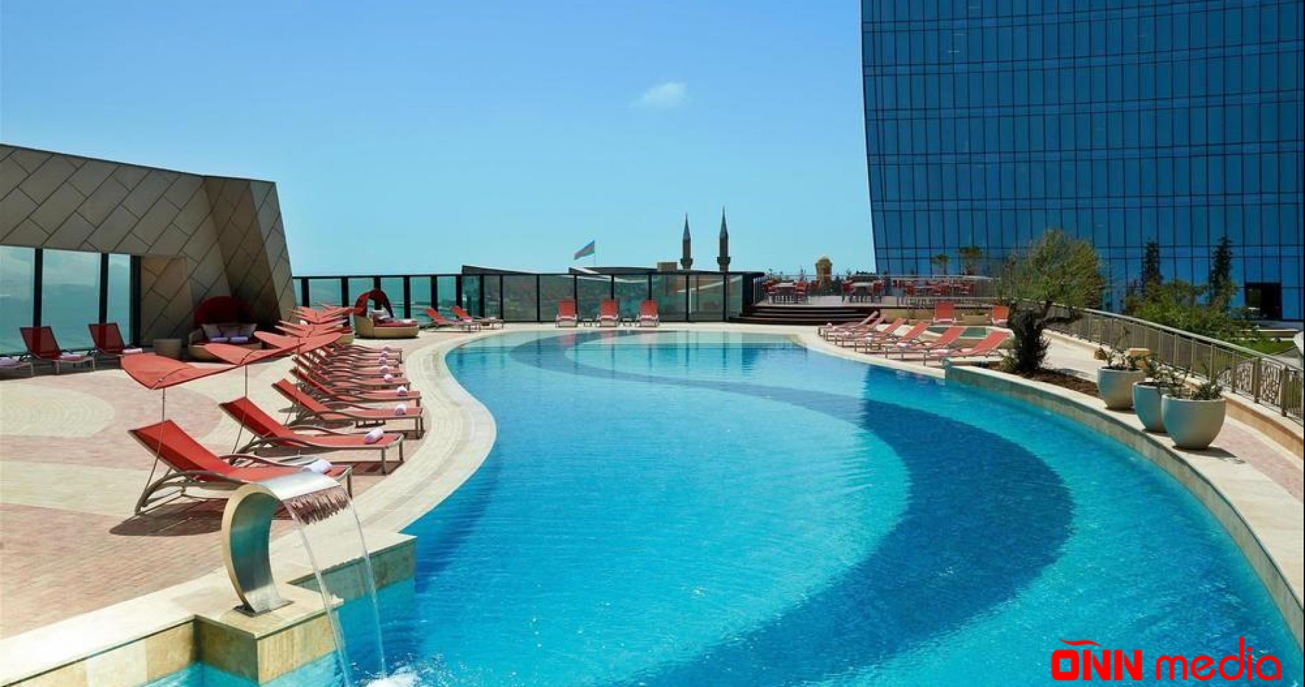“Faitmont Baku“ yalnız onlardan ÜZR İSTƏDİ