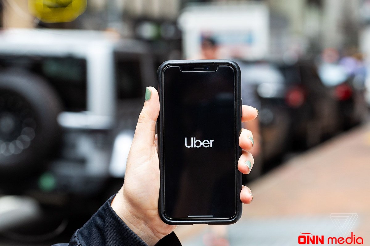 “Uber”  çay daşımaları ilə məşğul olacaq