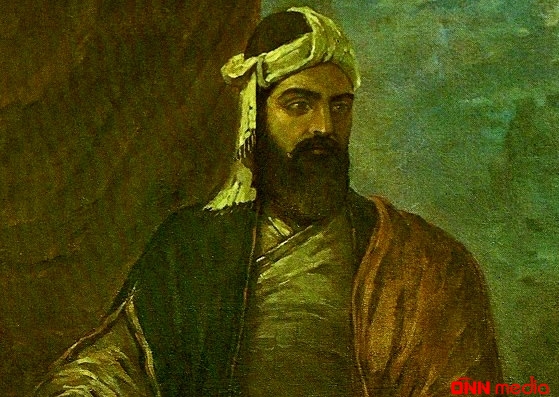 Nizami Gəncəvi