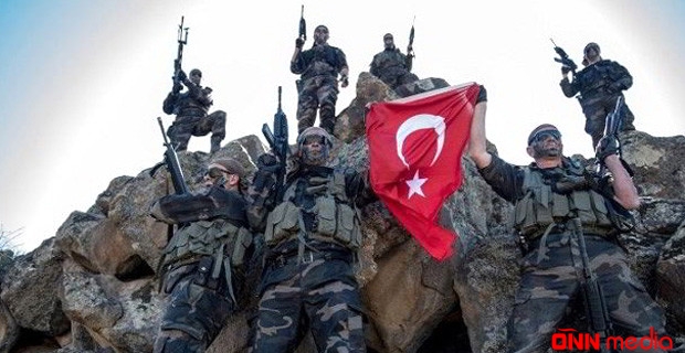 Bakı tələb etsə, Türkiyə hərbi dəstək verəcək - Polkovnik