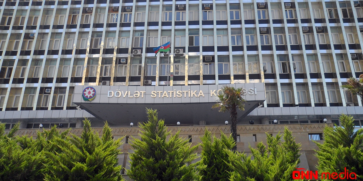 Dövlət Statistika Komitəsinin vəzifələrindən biri ləğv edilib