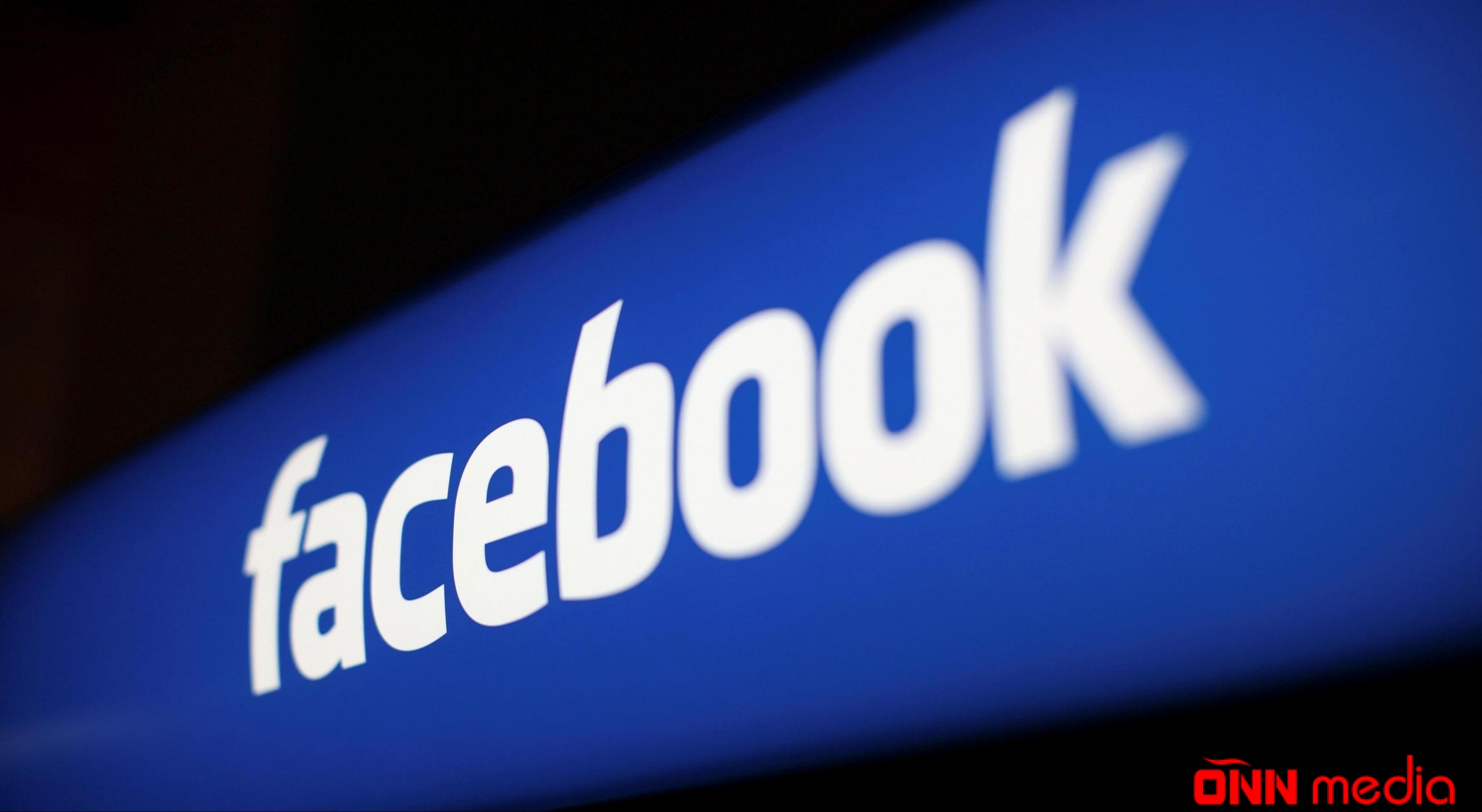 "Facebook" dünyadakı bütün telefonları çökdürdü - ŞOK XƏTA