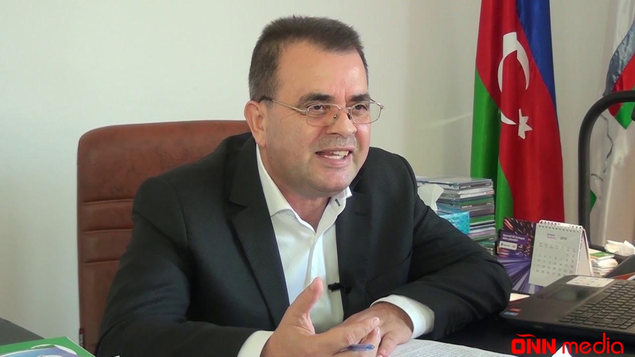 Prezidentin islahatları dərinləşdikcə cəbhədə döyüşlər intensivləşəcək-YUNUS OĞUZ