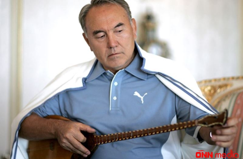 Nursultan Nazarbayev: “Heç vaxt öhdəsindən gələ bilmədiyim işi boynuma götürmərəm” - MÜSAHİBƏ