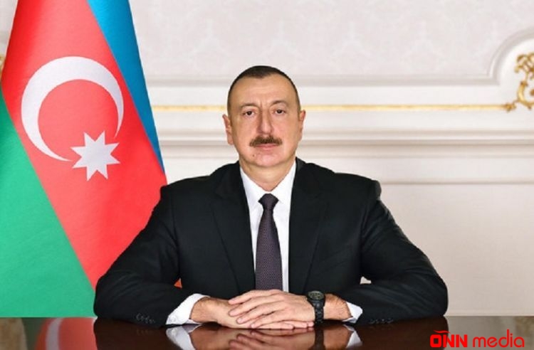 Prezident elan etdi: Düşmənə yenidən göstərəcəyik!