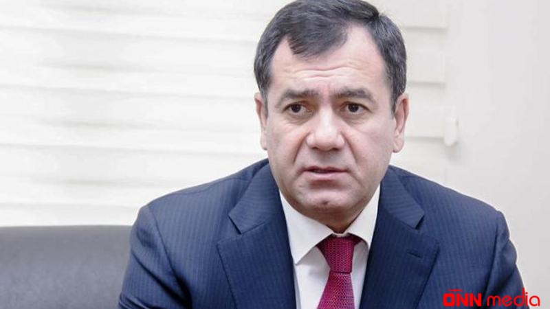 İkinci cəbhə açıb, Qarabağı azad etməliyik - Qüdrət Həsənquliyev