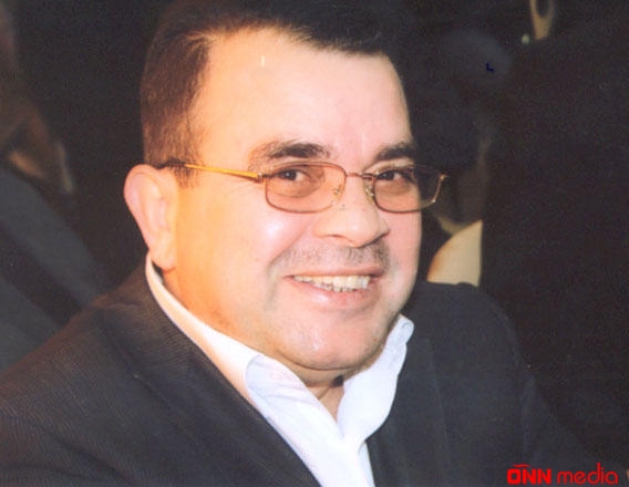 Yunus Oğuzun "Nadir şah"romanı film olacaq – Hollivudda