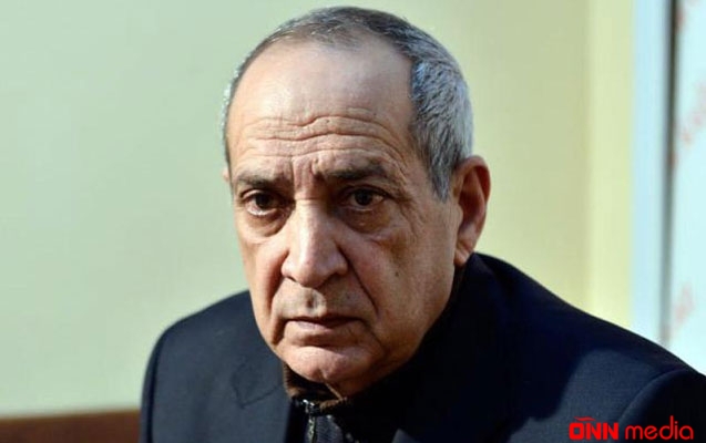 Rasim Balayev: “Onlar cəmiyyəti, qanunları saymırlar, yoxsa nədir bunun adı?”
