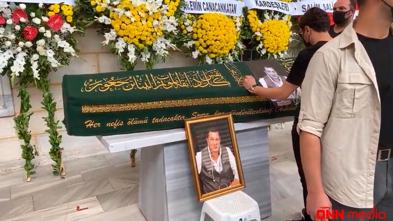 "Lotu Quli" məzara qoyularkən DƏHŞƏTLİ ANLAR YAŞANDI