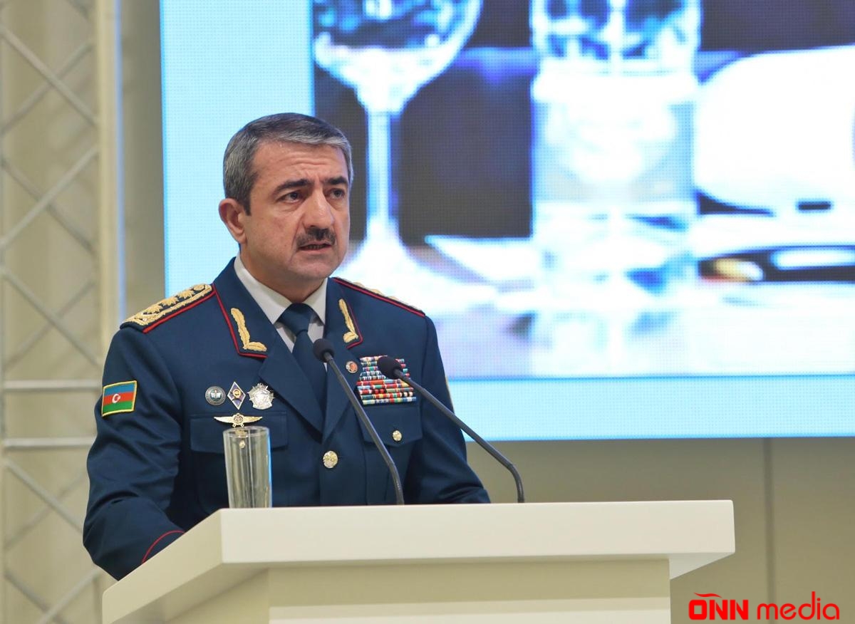 Elçin Quliyev: “Ermənistanla sərhəddə mövqelərimiz 1700 metrə qədər irəli çıxarılıb”