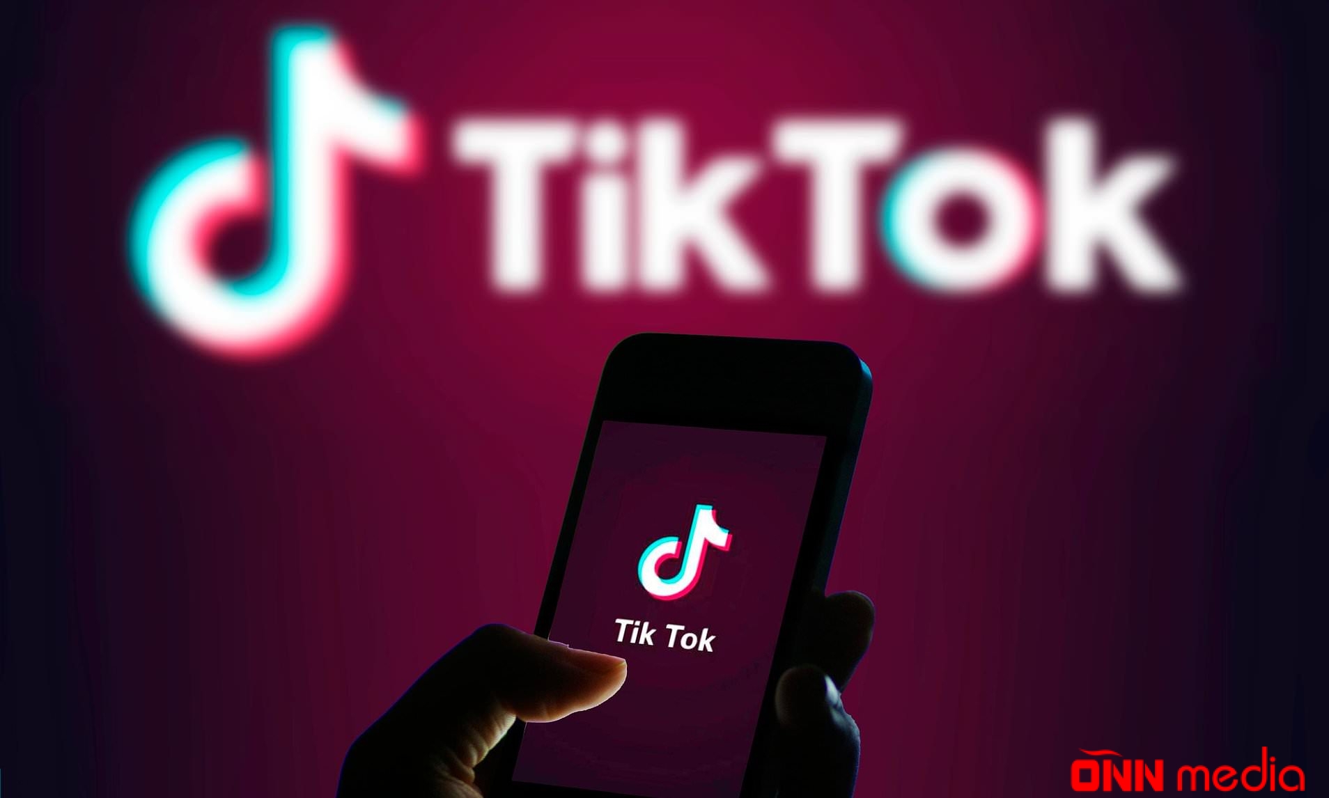 XƏBƏRDARLIQ: Tik Tok bağlana bilər