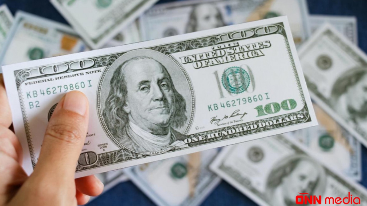 Dolların qiyməti dəyişdi?
