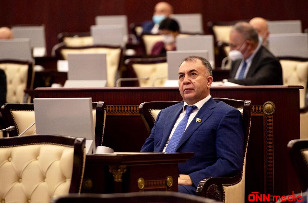 Sadiq Qurbanov: "Sosial dəstək bundan sonra..."