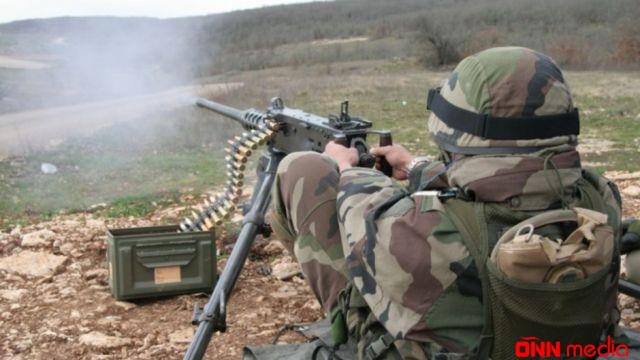 Cəbhədə təxribat: Atəşkəs 36 dəfə pozuldu