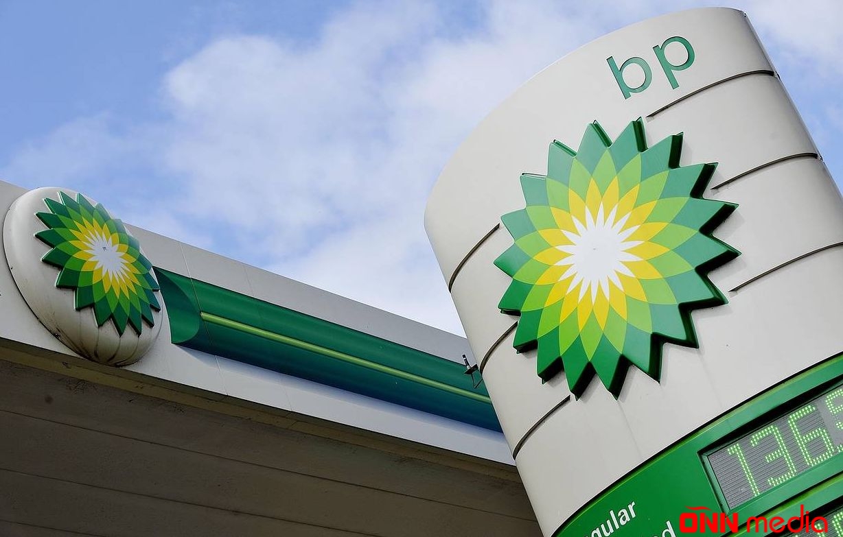 BP-də işləyən azərbaycanlıların sayı AÇIQLANDI