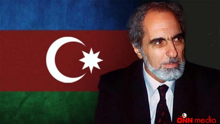 Elçibəy Aya Sofya məscidində anılacaq