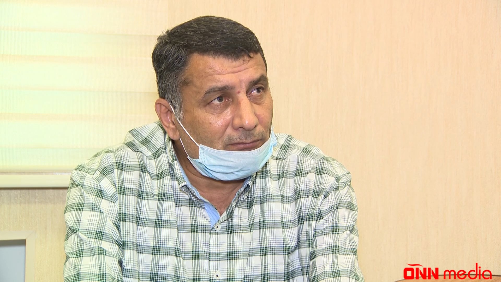 Saxta tibbi arayış satan baş həkim ƏLƏ KEÇDİ - DİN