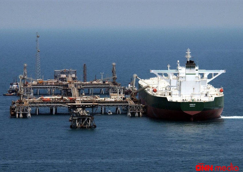 Türkiyə Qara dənizdə enerji yatağı kəşf etdi
