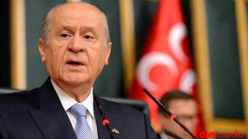 Baxçalıdan XƏBƏRDARLIQ: "Qarşımıza çıxmağa cürət edən..."