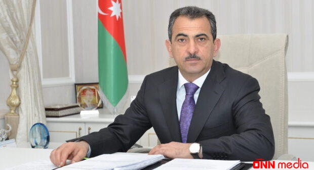 Azərsu rəhbərinin Prezident sarayını kölgədə qoyan evi – FOTOLAR