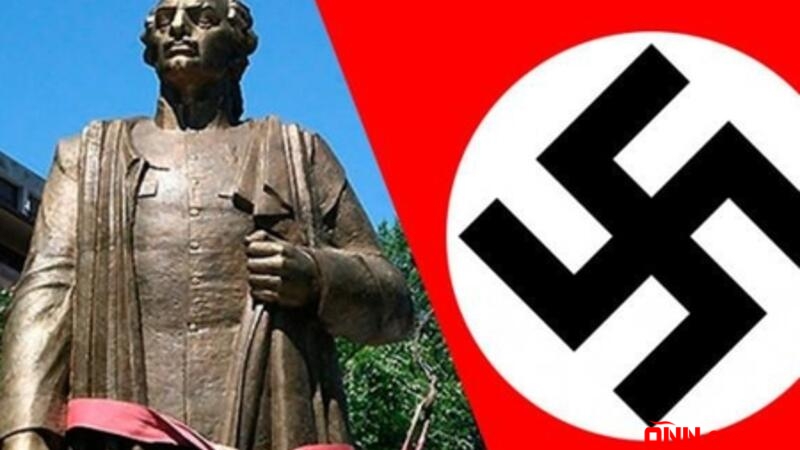 Ermənistan ilə faşist Almaniyası arasında oxşarlıqlar nədir? - VİDEO