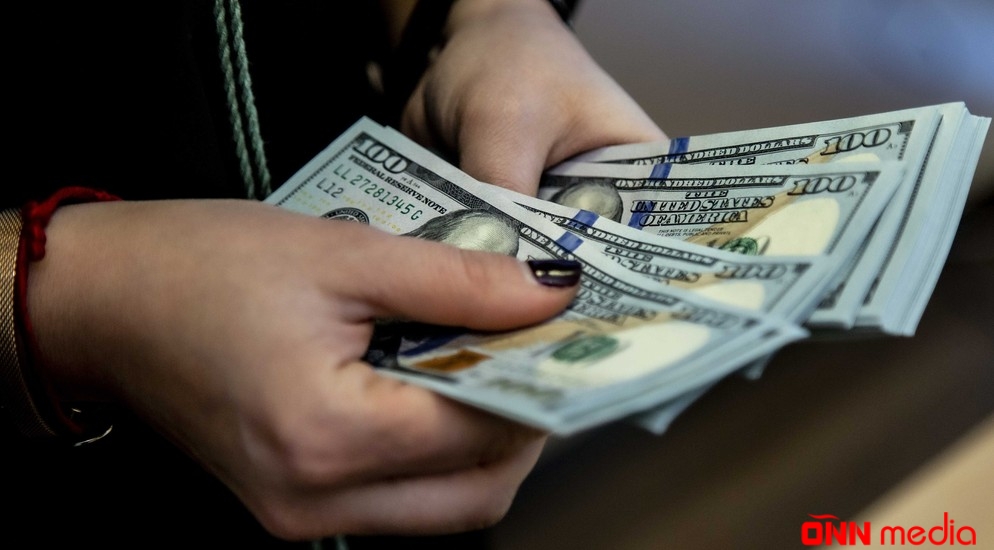 Dollar almaq istəyənlərin NƏZƏRİNƏ: Sabahdan... - RƏSMİ