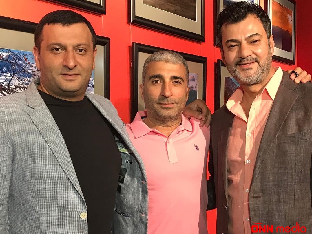 “Bu şəhərdə” Ramin Bayramlını parodiya etdi - Video