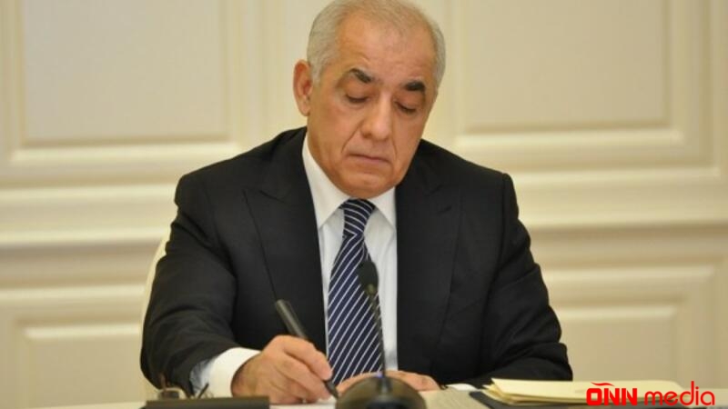 Əli Əsədov evdə təhsillə bağlı QƏRAR