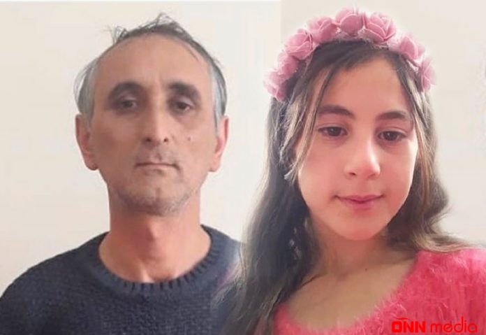 10 yaşlı Nərminin qətli ilə bağlı MÜDHİŞ TƏFƏRRÜAT: “Son damla qanımıza qədər..." - Gizli “əl” var?