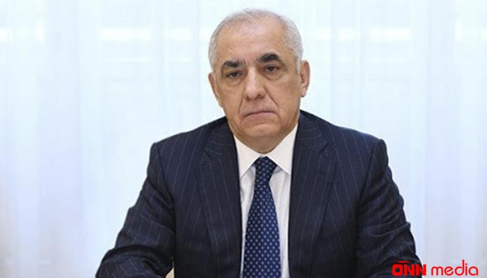 Əli Əsədov sərəncam İMZALADI