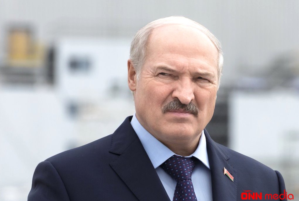 Lukaşenko: Yetərincə işləmişəm, gedə bilərəm, amma…