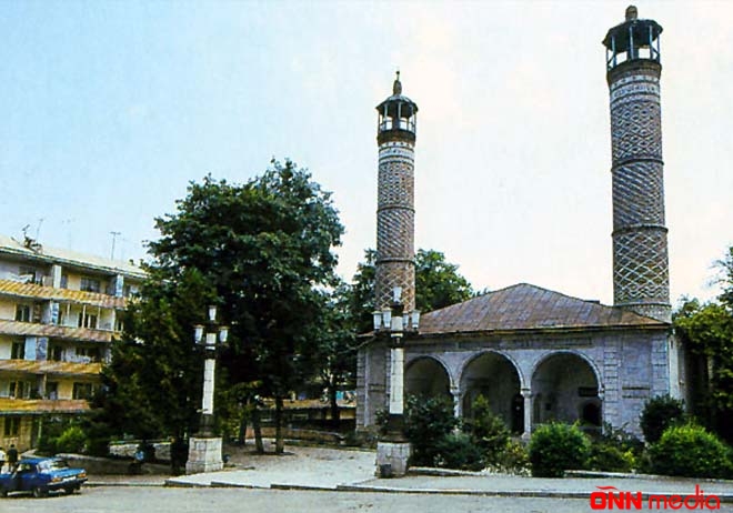 Qondarma rejim Livan erməniləri üçün pul toplayır